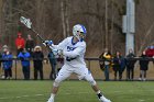 Men's LAX vs JWU  Wheaton College Men's Lacrosse vs Johnson & Wales University. - Photo by Keith Nordstrom : Wheaton, Lacrosse, LAX, JWU, Johnson & Wales